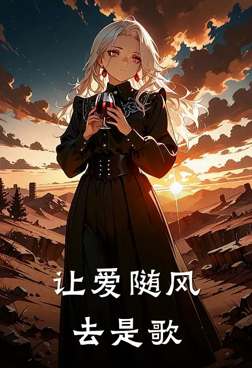 让爱随风去是歌