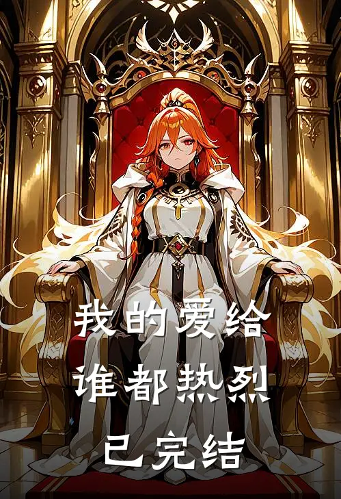 我的爱给谁都热烈已完结