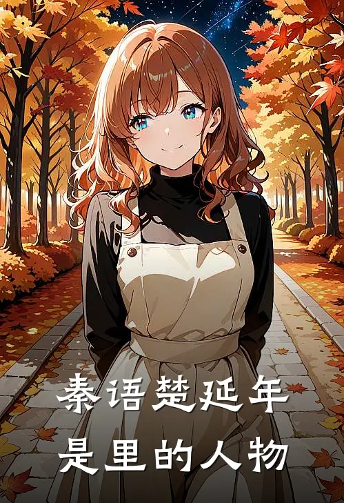 秦语楚延年是里的人物