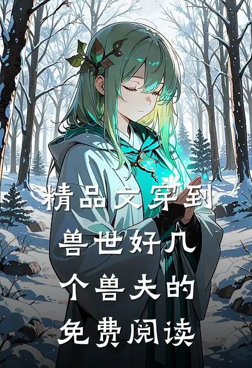 精品文穿到兽世好几个兽夫的免费阅读
