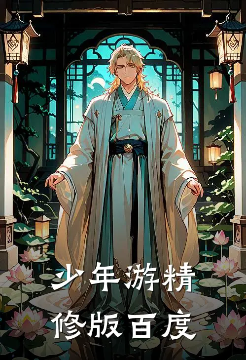 少年游精修版百度