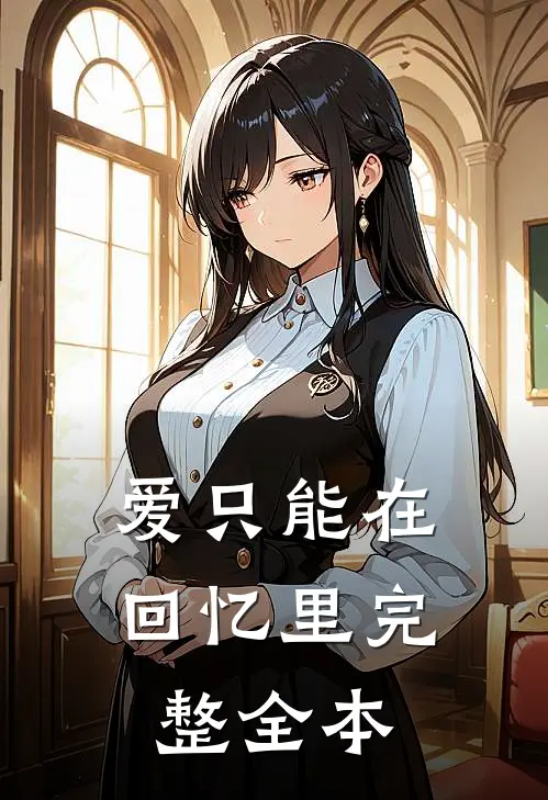 爱只能在回忆里完整全本