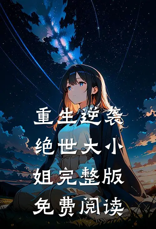 重生逆袭绝世大小姐完整版免费阅读