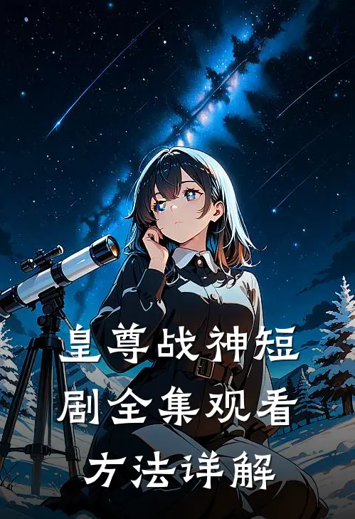皇尊战神短剧全集观看方法详解
