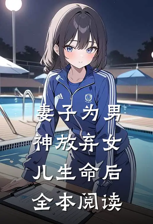 妻子为男神放弃女儿生命后全本阅读