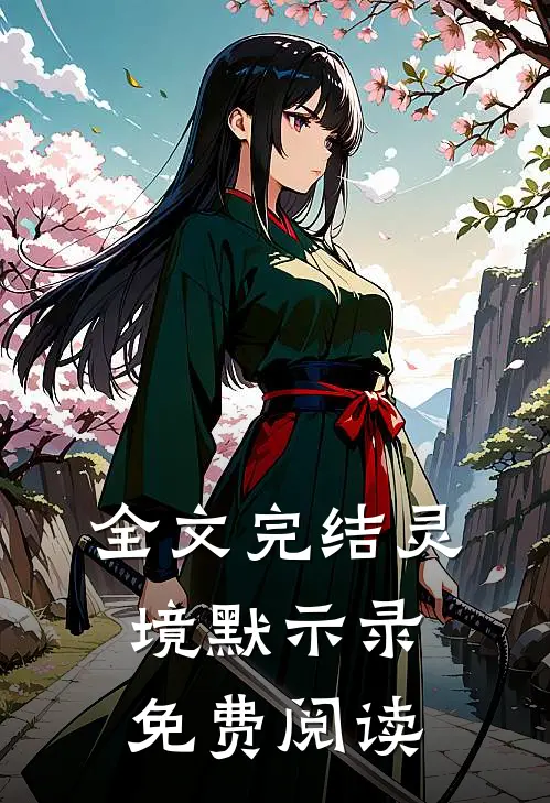 全文完结灵境默示录免费阅读