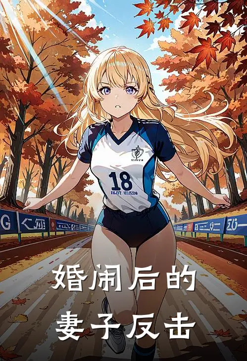 婚闹后的妻子反击