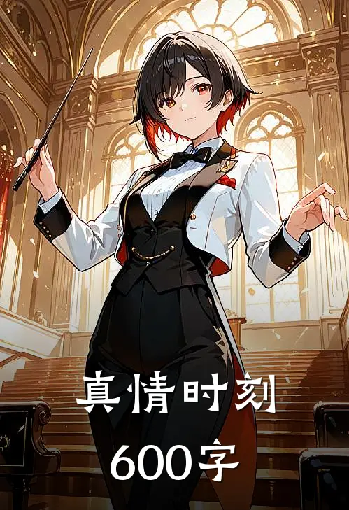 真情时刻600字
