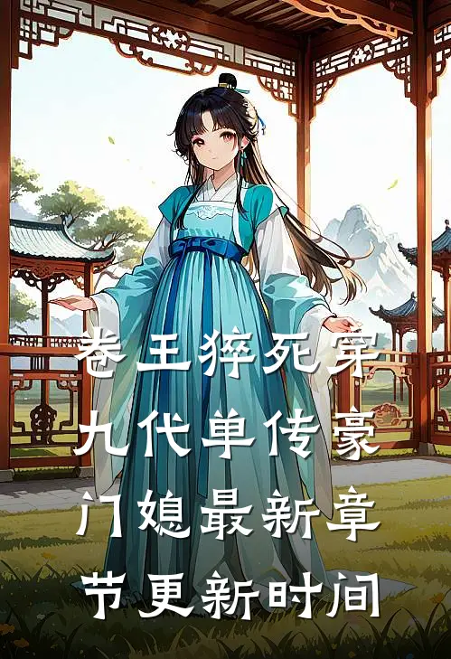 卷王猝死穿九代单传豪门媳最新章节更新时间