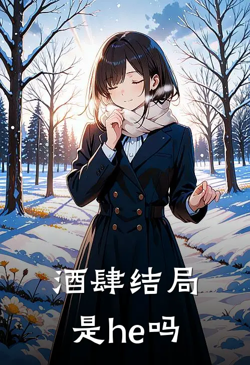 酒肆结局是he吗