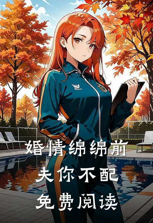 婚情绵绵前夫你不配免费阅读