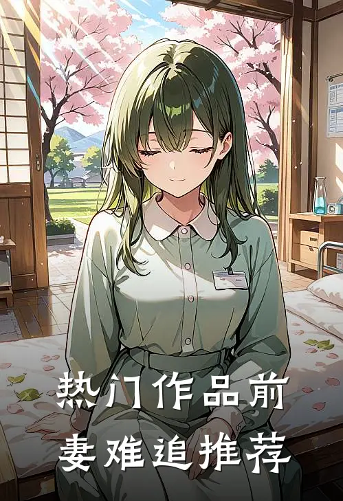热门作品前妻难追推荐