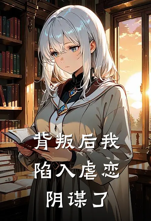 背叛后我陷入虐恋阴谋了