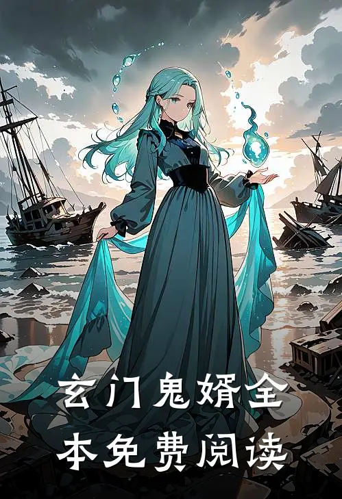 玄门鬼婿全本免费阅读