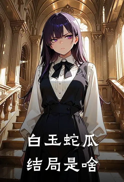 白玉蛇瓜结局是啥