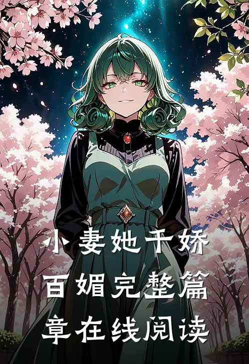 小妻她千娇百媚完整篇章在线阅读