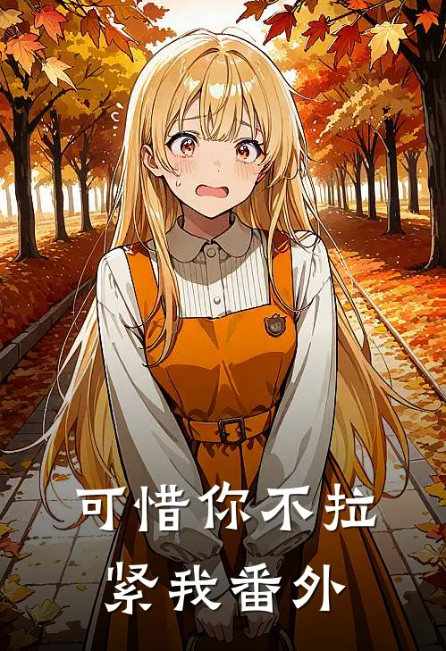 可惜你不拉紧我番外