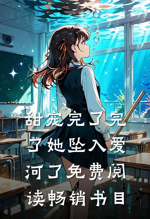 甜宠完了完了她坠入爱河了免费阅读畅销书目