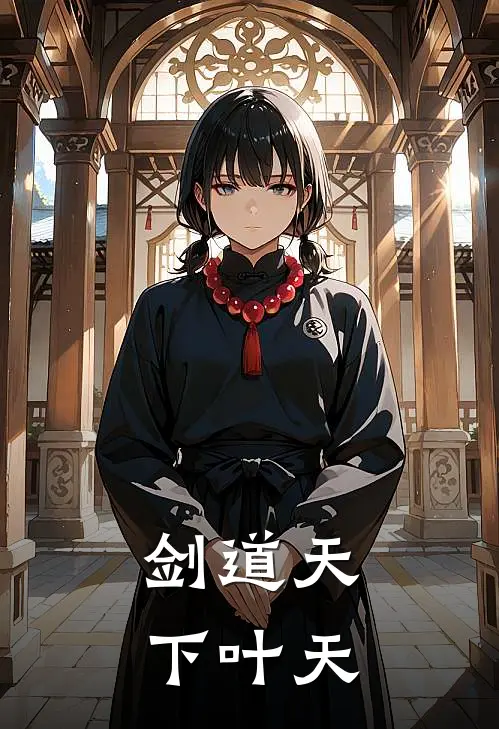 剑道天下 叶天