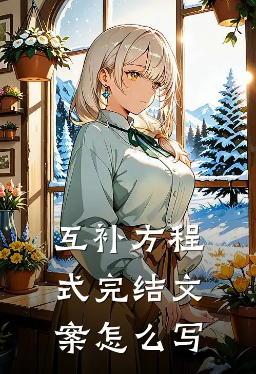 互补方程式完结文案怎么写