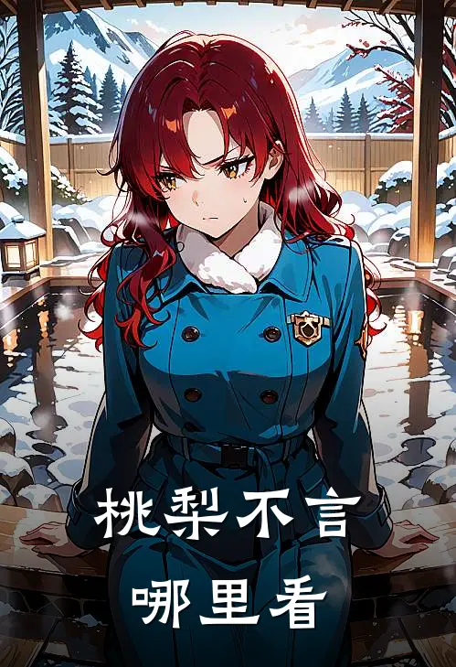 桃梨不言哪里看