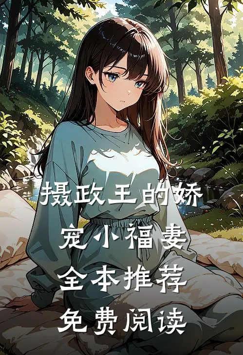 摄政王的娇宠小福妻全本推荐免费阅读