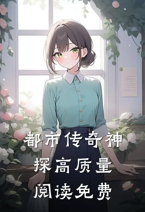 都市传奇神探高质量阅读免费