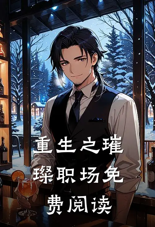 重生之璀璨职场免费阅读
