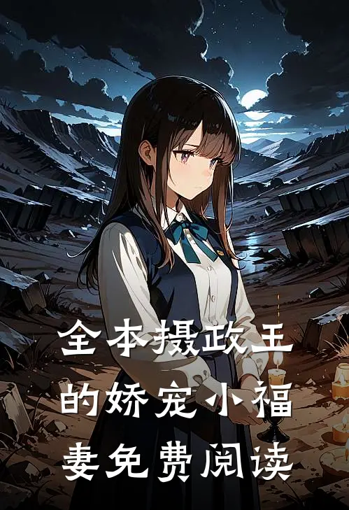 全本摄政王的娇宠小福妻免费阅读