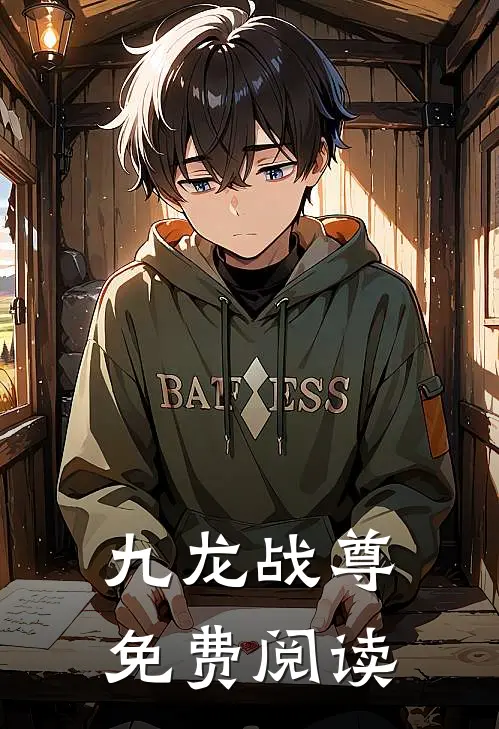 九龙战尊免费阅读