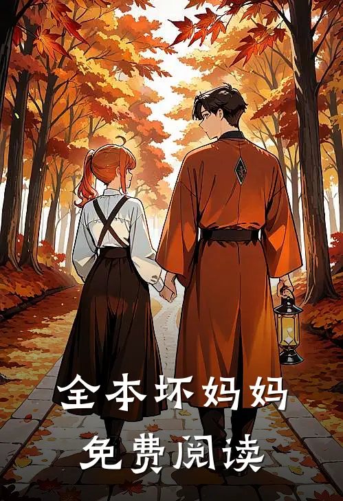 全本坏妈妈免费阅读