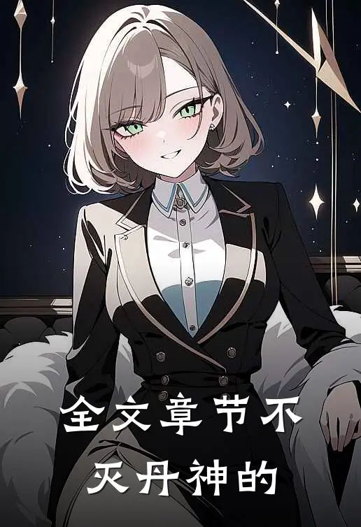 全文章节不灭丹神的