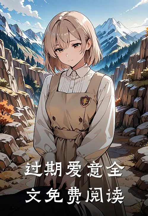过期爱意全文免费阅读