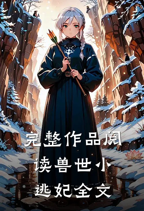 完整作品阅读兽世小逃妃全文