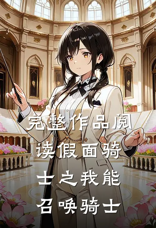 完整作品阅读假面骑士之我能召唤骑士