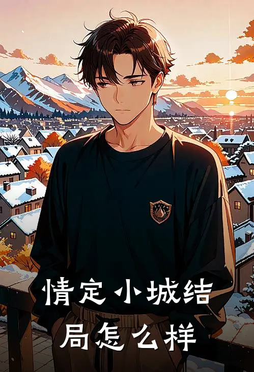 情定小城结局怎么样