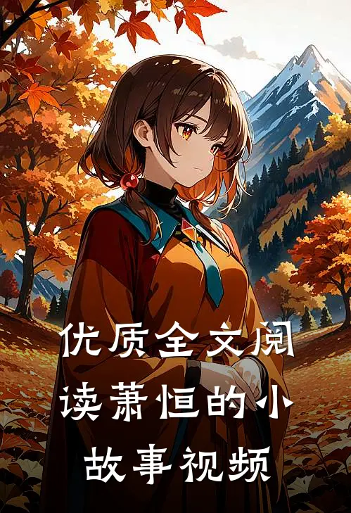 优质全文阅读萧恒的小故事视频