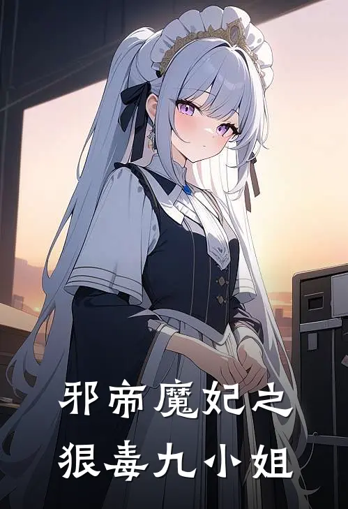 邪帝魔妃之狠毒九小姐