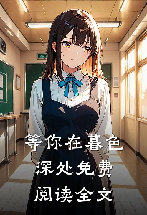 等你在暮色深处免费阅读全文