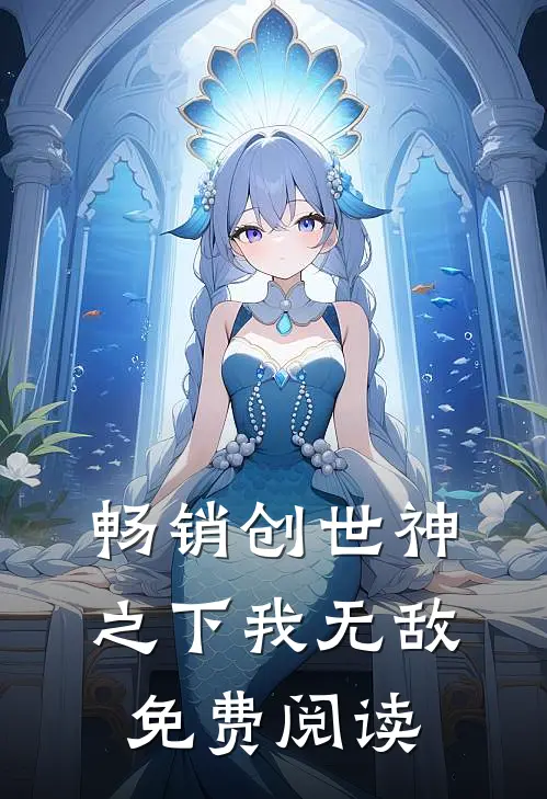 畅销创世神之下我无敌免费阅读