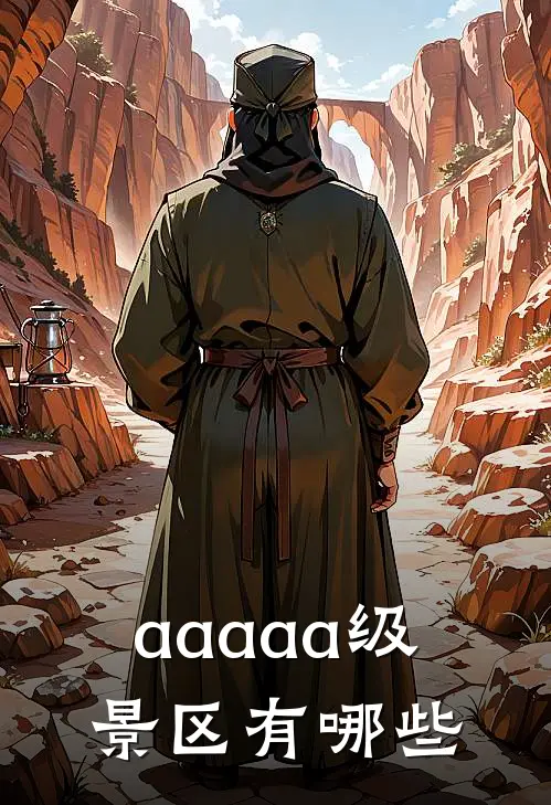 aaaaa级景区有哪些