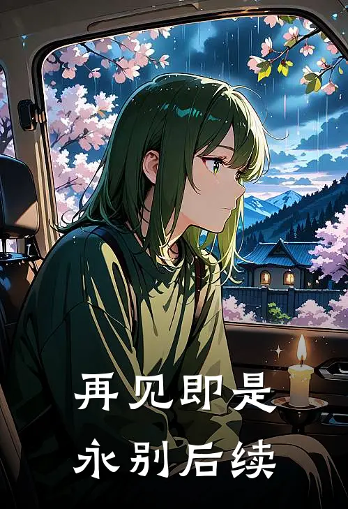 再见即是永别后续