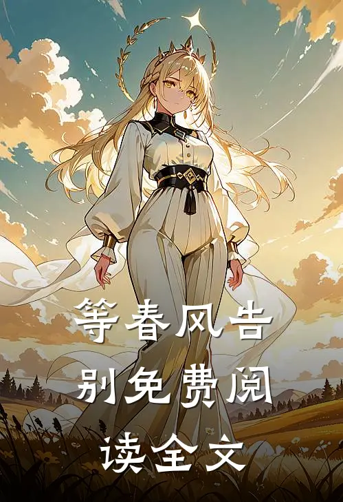 等春风告别免费阅读全文