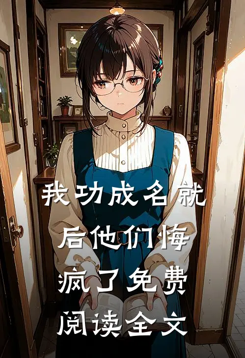 我功成名就后他们悔疯了免费阅读全文