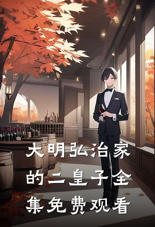 大明弘治家的二皇子 全集免费观看
