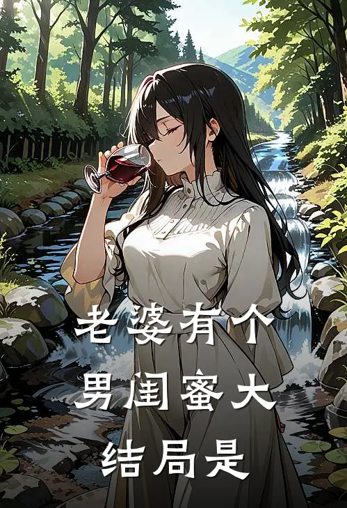 老婆有个男闺蜜大结局是