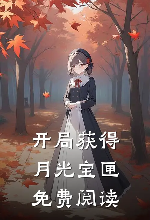 开局获得月光宝匣免费阅读