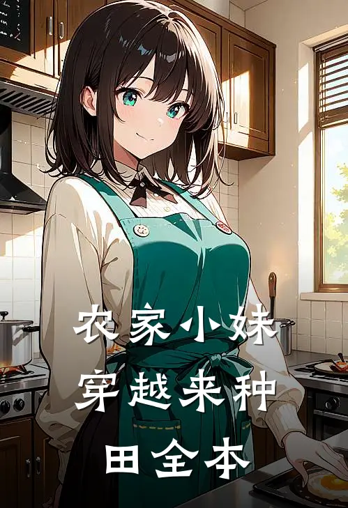 农家小妹穿越来种田全本