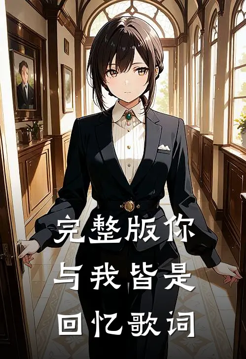 完整版你与我皆是回忆歌词