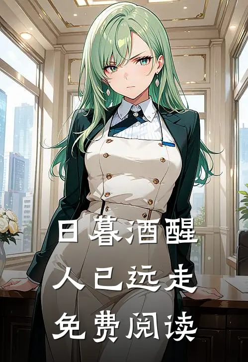 日暮酒醒人已远走免费阅读